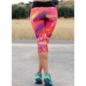 MALLA PIRATA PRINT RED - Fitnessstore