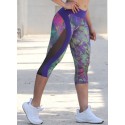 MALLA PIRATA LOVE PURPLE - Fitnessstore