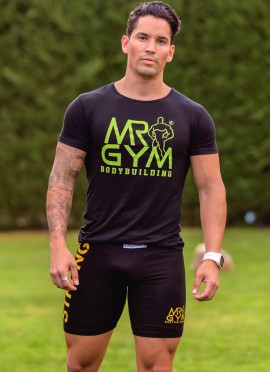 COMPRESOR BIG MAN NEW BLACK - FITNESSSTORE 2