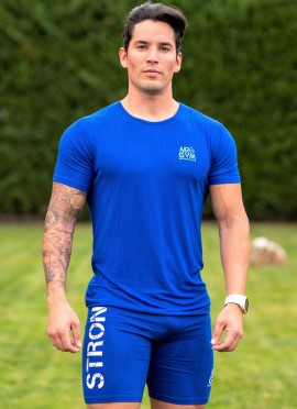 COMPRESOR BIG MAN NEW BLUE - FITNESSSTORE 2