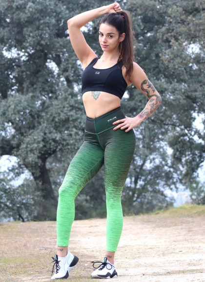 TOP CLÁSICO BLACK GYM LINE  - Fitnessstore TOP CLÁSICO BLACK GYM LINE  - Fitnessstore