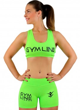 FRESH SUMMER SET LEMON GYM LINE - Fitnessstore