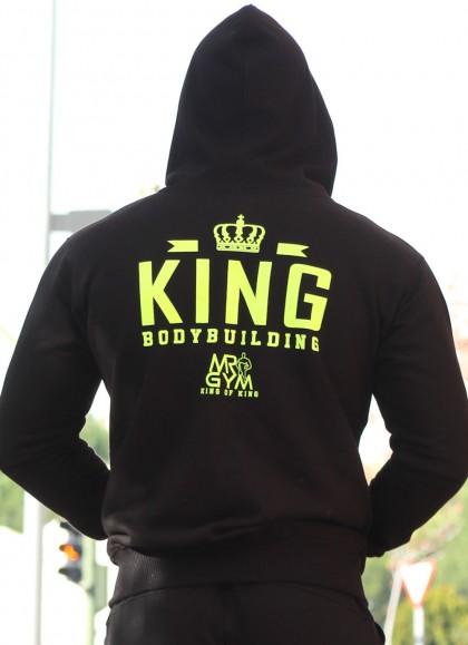 KING BODYBUILDING - FITNESSSTORE