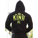 KING BODYBUILDING - FITNESSSTORE
