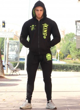 KING BODYBUILDING - FITNESSSTORE 2