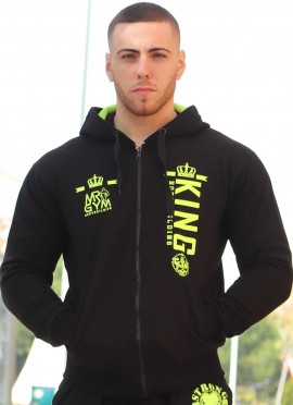 KING BODYBUILDING - FITNESSSTORE