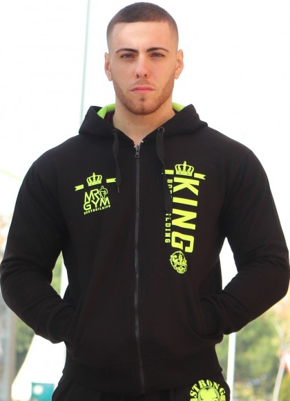 KING BODYBUILDING - FITNESSSTORE