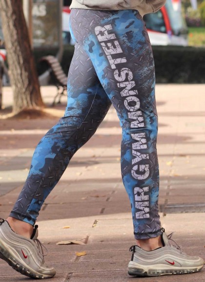 ACERO BLUE - FITNESSSTORE