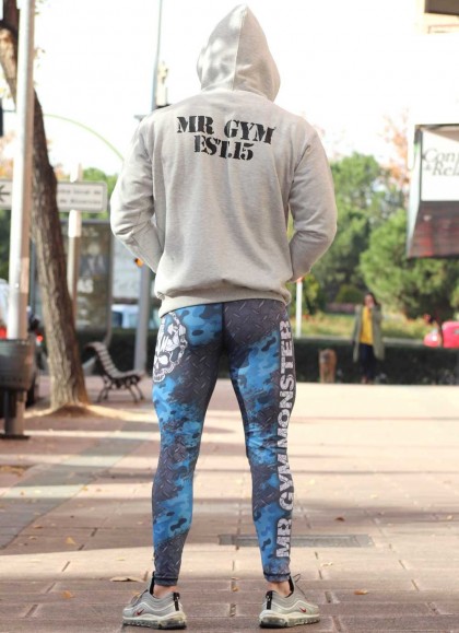 ACERO BLUE - FITNESSSTORE