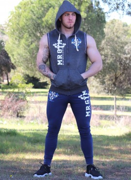 ONLY STRONG GRIS OSCURO - FITNESSSTORE 2