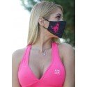 La Mascarilla de GYM LINE - Fitnessstore