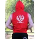 ONLY STRONG ROJO - FITNESSSTORE