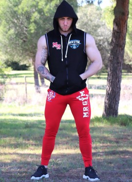 ALL STAR NEGRO - FITNESSSTORE 2