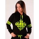 SUDADERA QUEEN SEXY - Fitnessstore