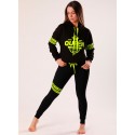 SUDADERA QUEEN SEXY - Fitnessstore