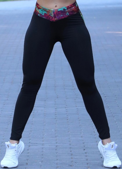 MALLAS MODEL AMÉRICA - Fitnessstore