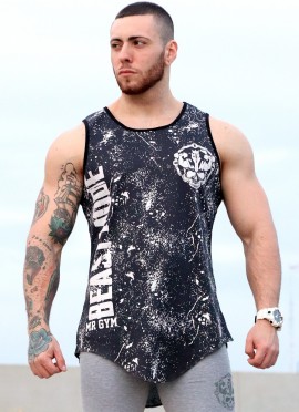 CAMISETA WAFER BEAST MODE NEW - Fitnessstore 2