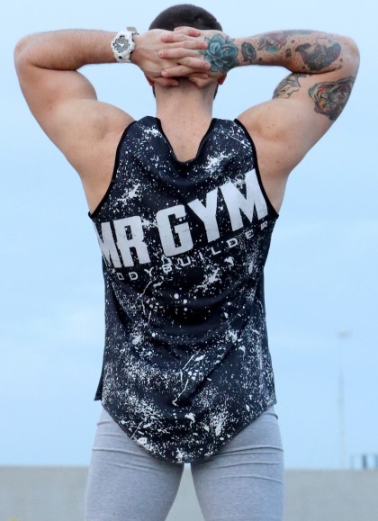 CAMISETA WAFER BEAST MODE NEW - Fitnessstore