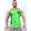 CAMISETA WAFER BEAST MODE NEW - Fitnessstore