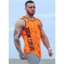 CAMISETA WAFER BEAST MODE NEW - Fitnessstore
