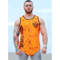 CAMISETA WAFER BEAST MODE NEW - Fitnessstore
