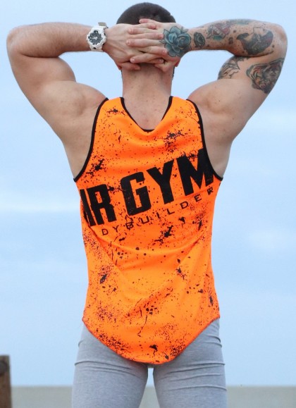 CAMISETA WAFER BEAST MODE NEW - Fitnessstore