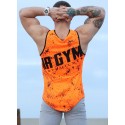CAMISETA WAFER BEAST MODE NEW - Fitnessstore