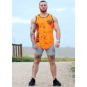 CAMISETA WAFER BEAST MODE NEW - Fitnessstore