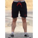 PANTALON CORTO RED - Fitnessstore