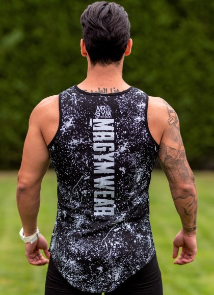 CAMISETA WAFER NEW BLACK - Fitnessstore