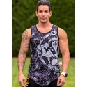 CAMISETA WAFER NEW BLACK - Fitnessstore