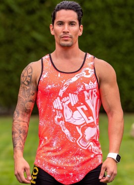 CAMISETA WAFER NEW FUCHSIA - Fitnessstore