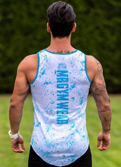 CAMISETA WAFER NEW WHITE - Fitnessstore