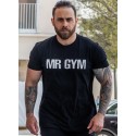 CAMISETA MR GYM BASIC - Fitnessstore CAMISETA MR GYM BASIC - Fitnessstore
