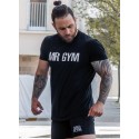 CAMISETA MR GYM BASIC - Fitnessstore CAMISETA MR GYM BASIC - Fitnessstore