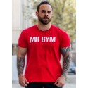 CAMISETA MR GYM BASIC - Fitnessstore