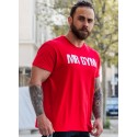 CAMISETA MR GYM BASIC - Fitnessstore