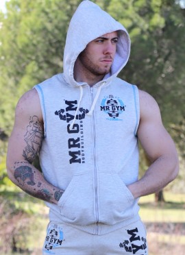 CHALECO ONLY STRONG - Fitnessstore