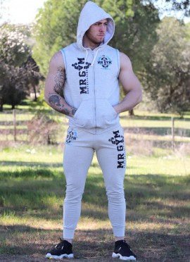 CHALECO ONLY STRONG - Fitnessstore 2