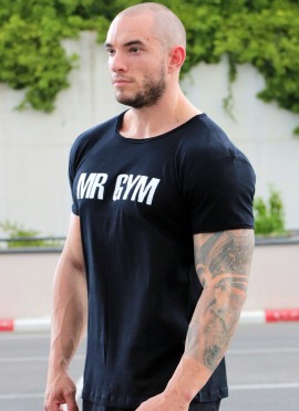 CAMISETA MR GYM FRESH - Fitnessstore 2