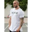 CAMISETA MR GYM FRESH - Fitnessstore