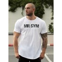 CAMISETA MR GYM FRESH - Fitnessstore
