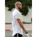 CAMISETA MR GYM FRESH - Fitnessstore