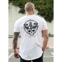 CAMISETA MR GYM FRESH - Fitnessstore