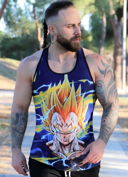TIRANTES VEGETA ULTRA - FITNESSSTORE