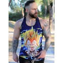 TIRANTES VEGETA ULTRA - FITNESSSTORE