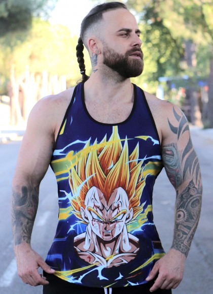 TIRANTES VEGETA ULTRA - FITNESSSTORE