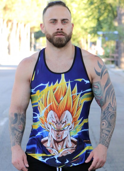 TIRANTES VEGETA ULTRA - FITNESSSTORE