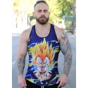 TIRANTES VEGETA ULTRA - FITNESSSTORE