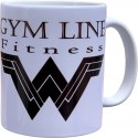 TAZAS DE GYM LINE FITNESS - Fitnessstore